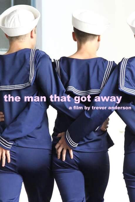The Man that Got Away